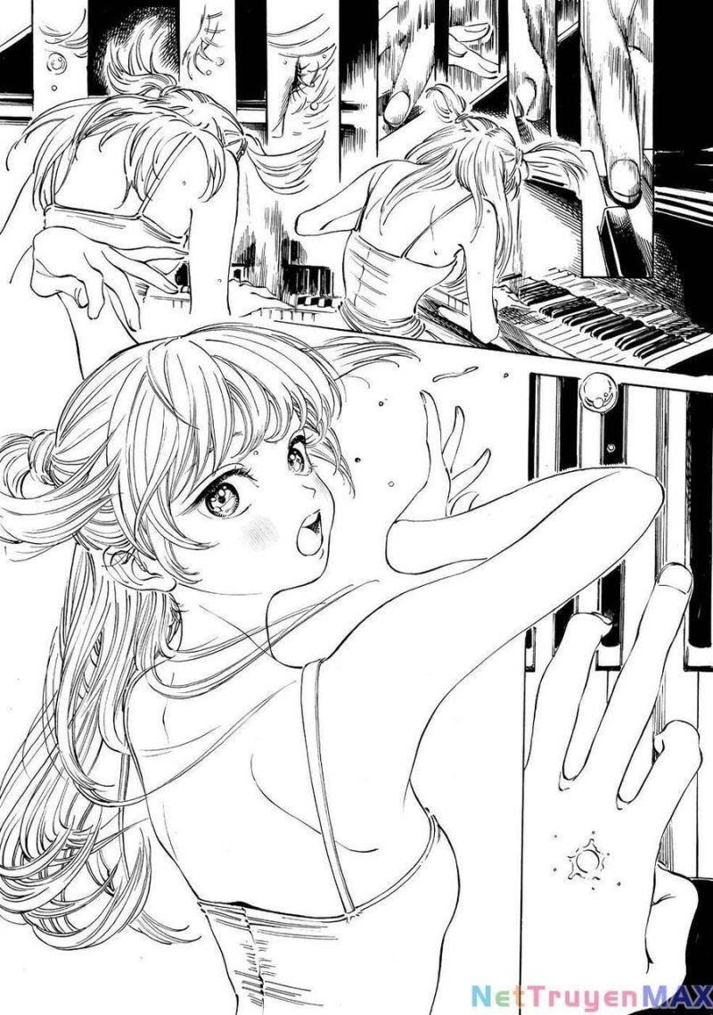 bộ đồng phục thuỷ thủ của akebi - chan chapter 20 9