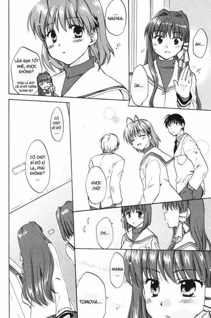 clannad chapter 5 19