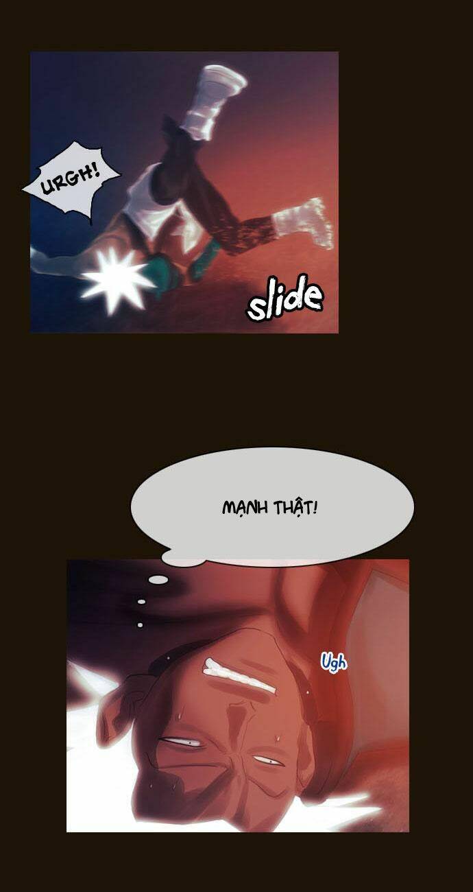 hội ảo thuật chapter 72 13