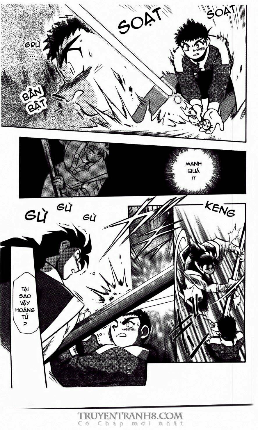 tenchi vô dụng chapter 52 22