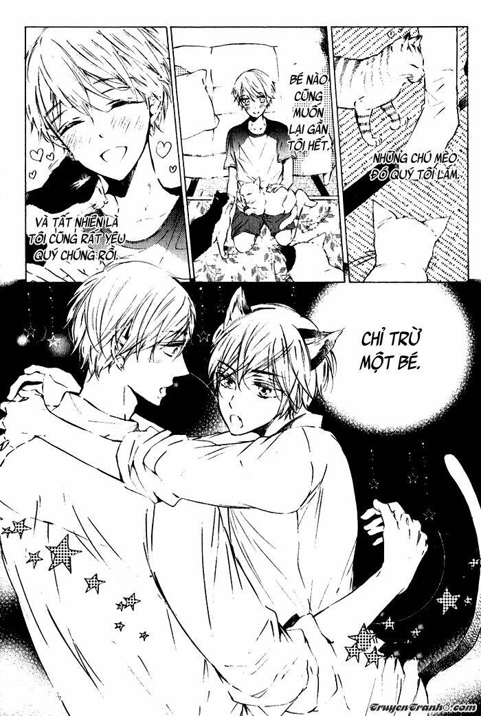 yawaraka na yuutsu chapter 4 3