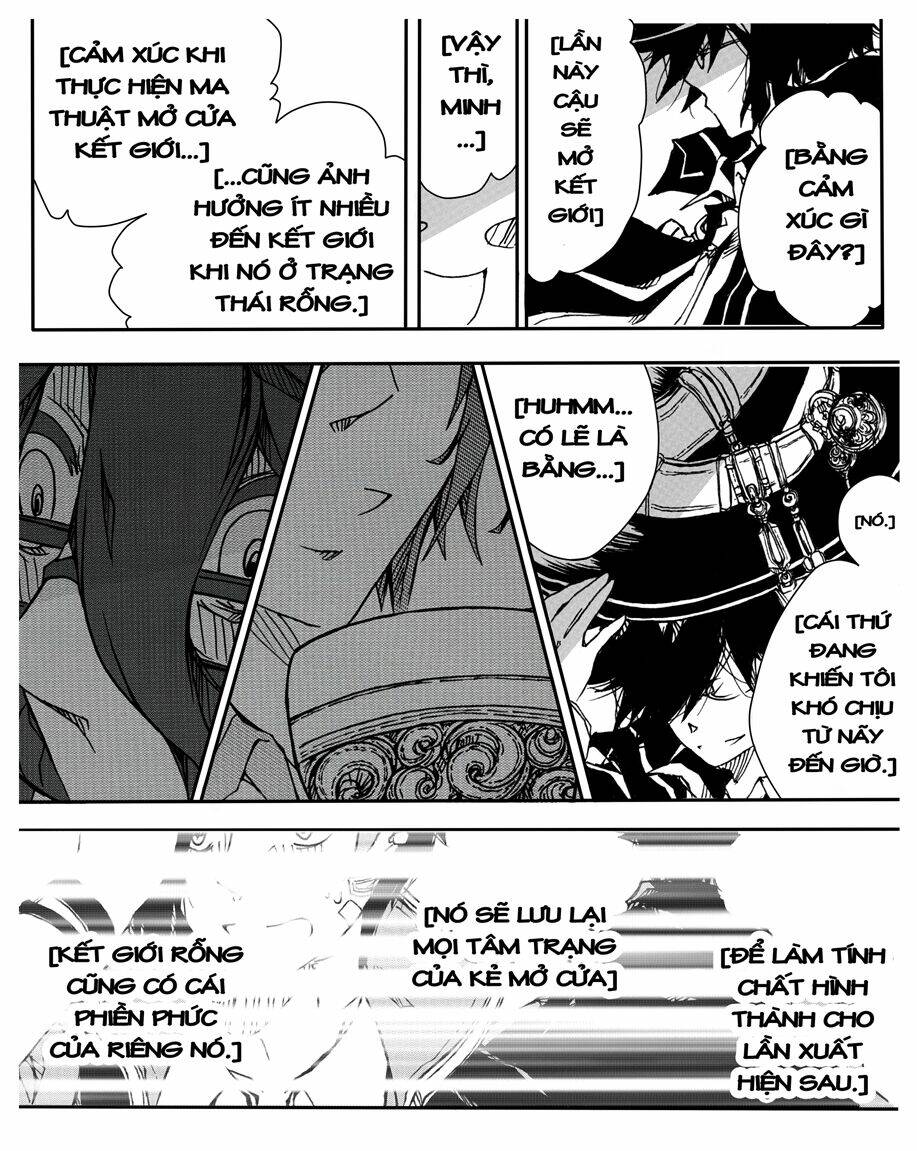 ma pháp thiếu niên lct chapter 4 26