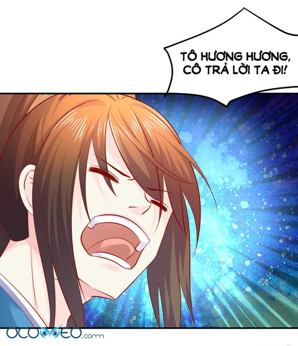 từ đây vương gia không thượng triều sớm chapter 76 19