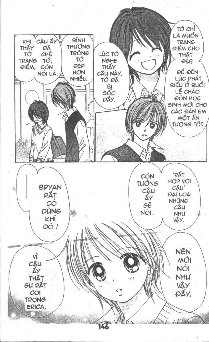 beautiful 100% chapter 6 156