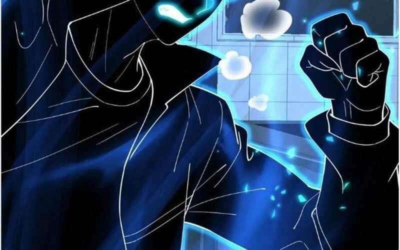 nhìn thấy thanh máu, ta xử tội thần linh chapter 110 34