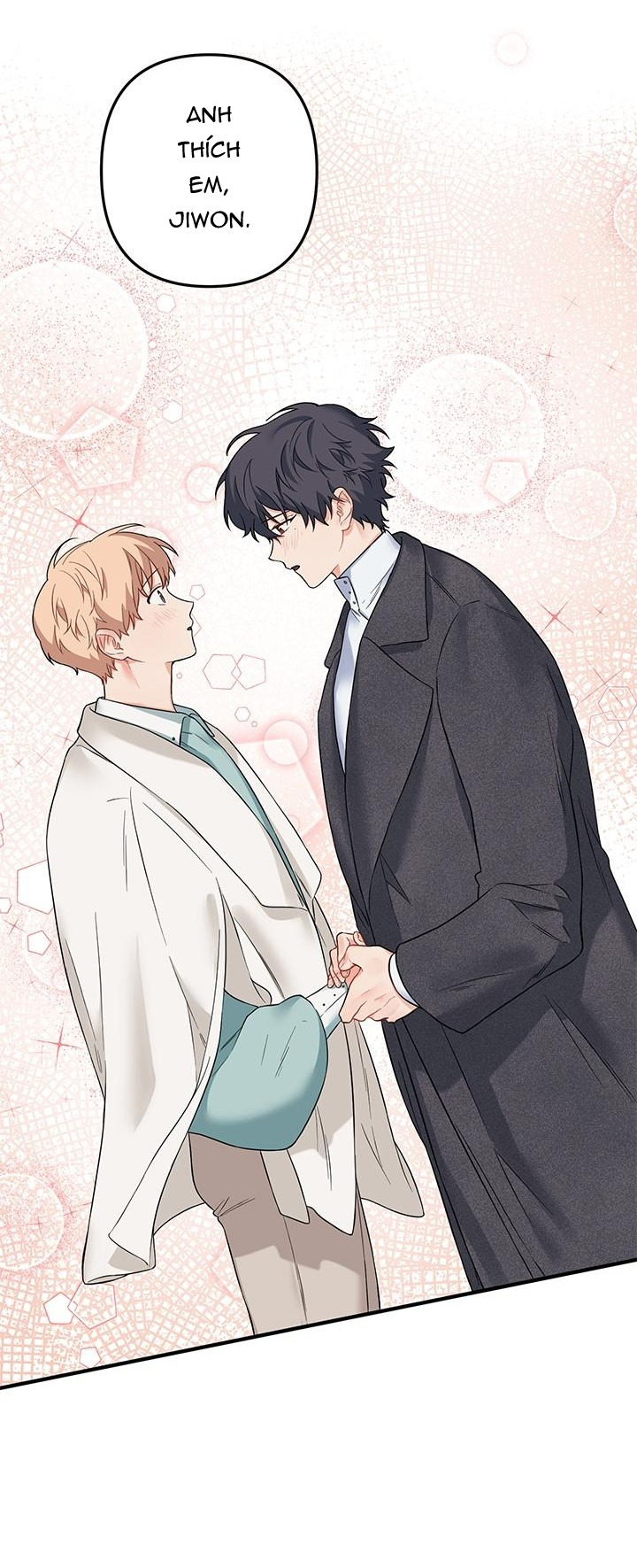 blood and love chapter 26 36