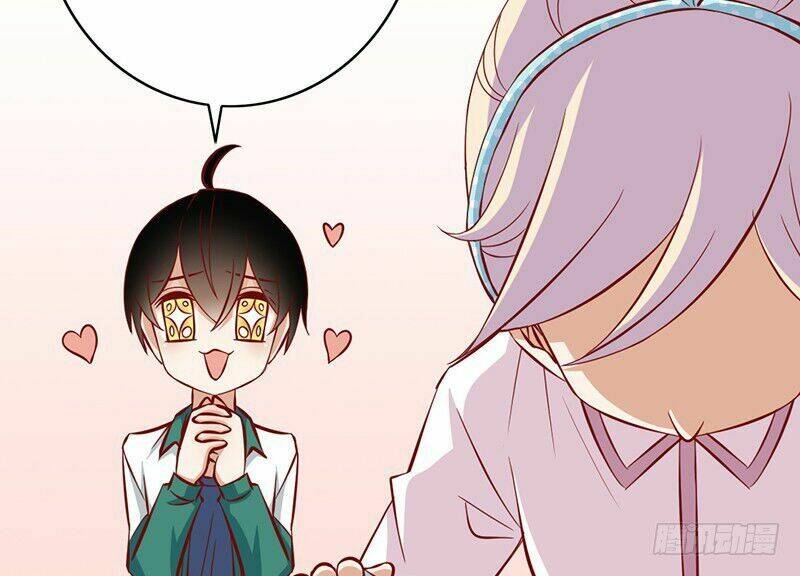 em trai mười tám tuổi : trung khuyển phản công chapter 4 40