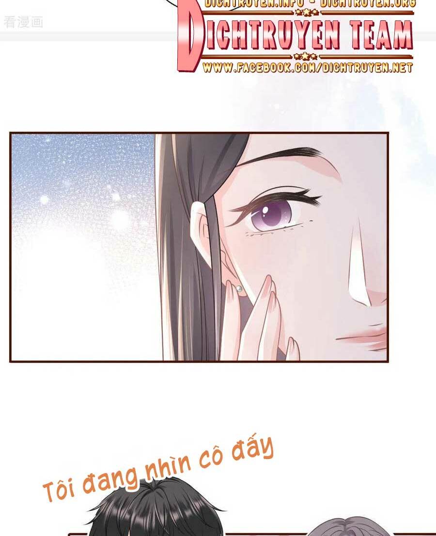 bạn gái tôi mới 30+ tuổi xuân chapter 94 6