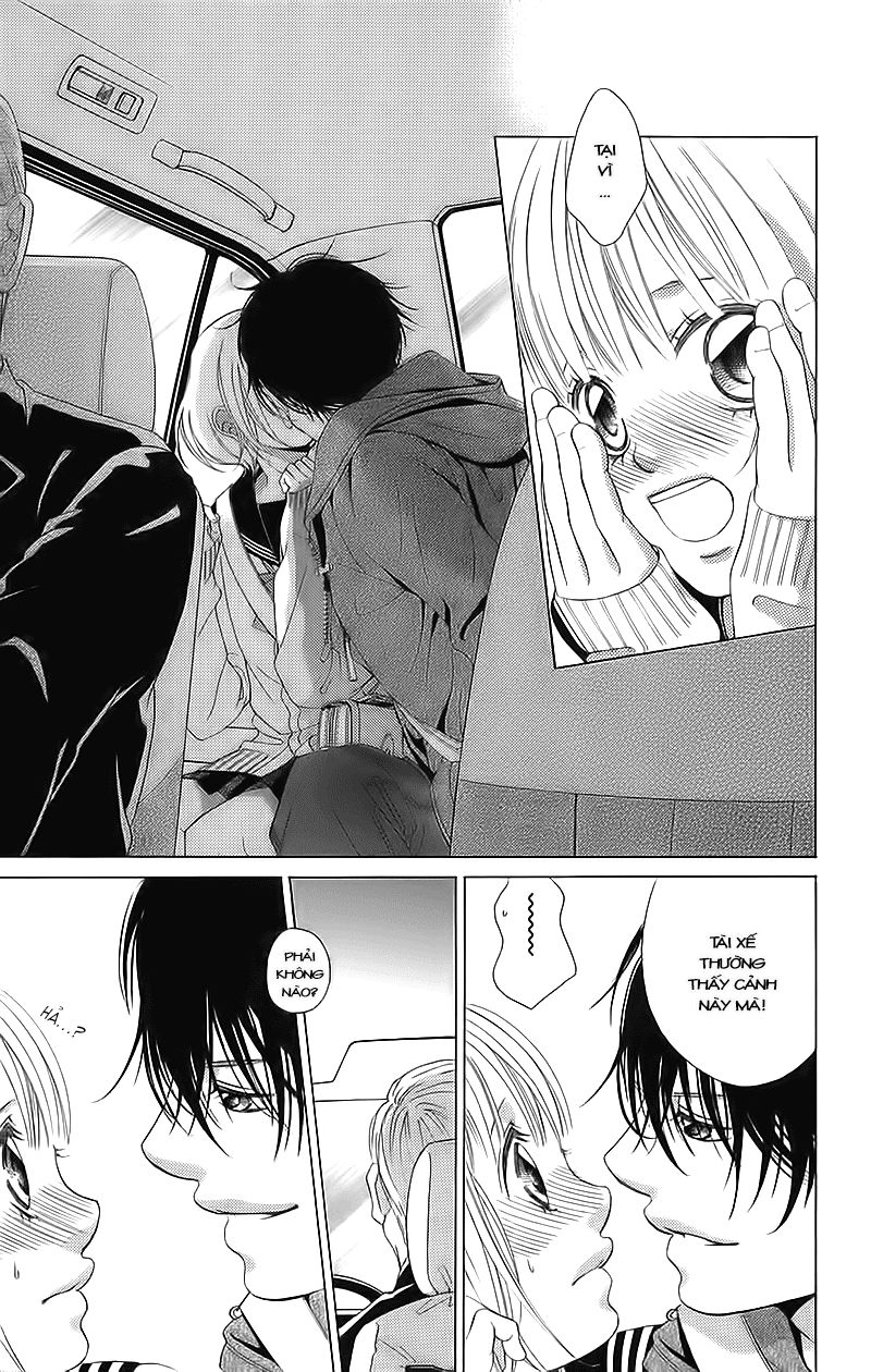 bướm trong sương mù chapter 4 34