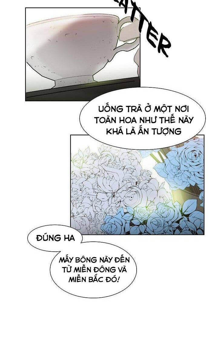 nhà kính lạnh lẽo chapter 4 17