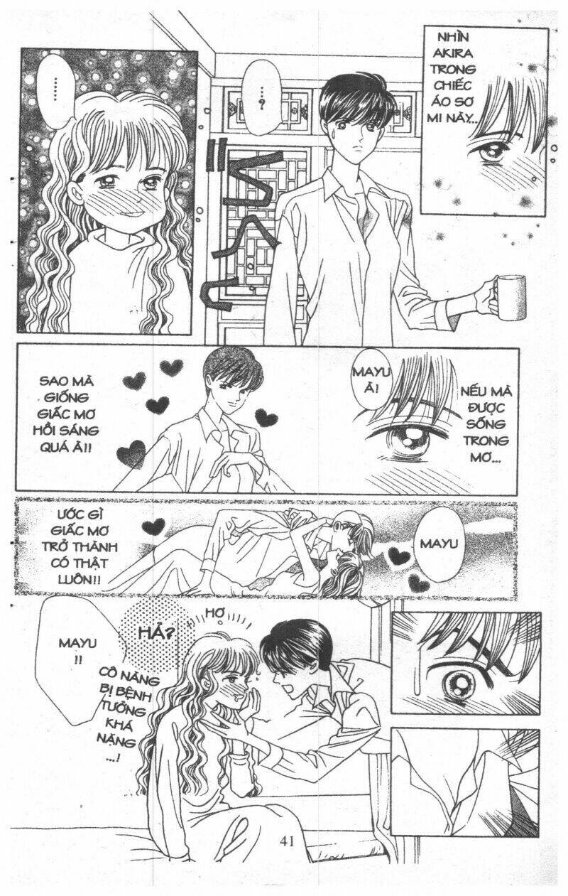 nàng tiên ánh trăng - kaguya hime chapter 18 39