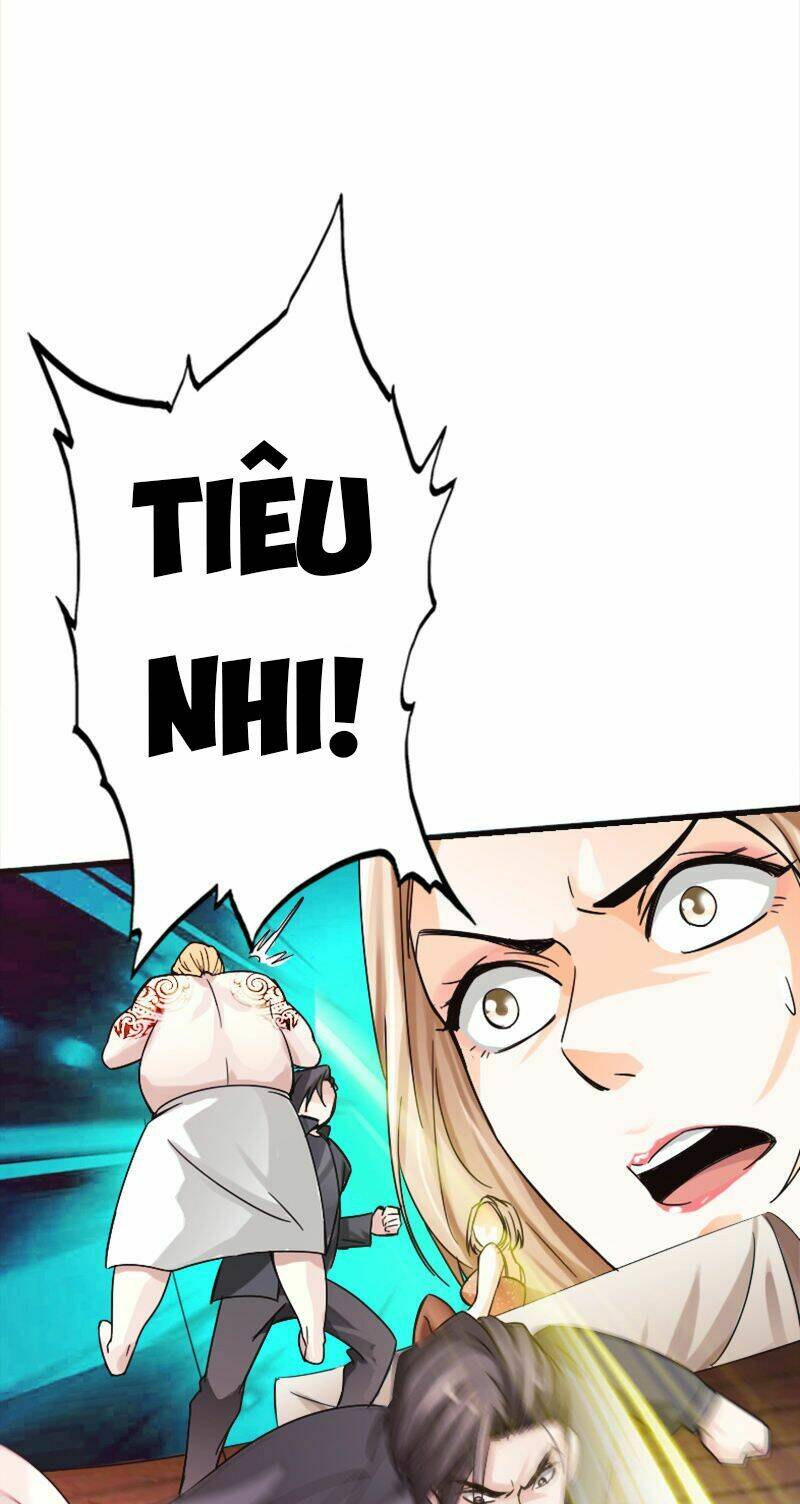 tuyệt phẩm tà thiếu chapter 8 52