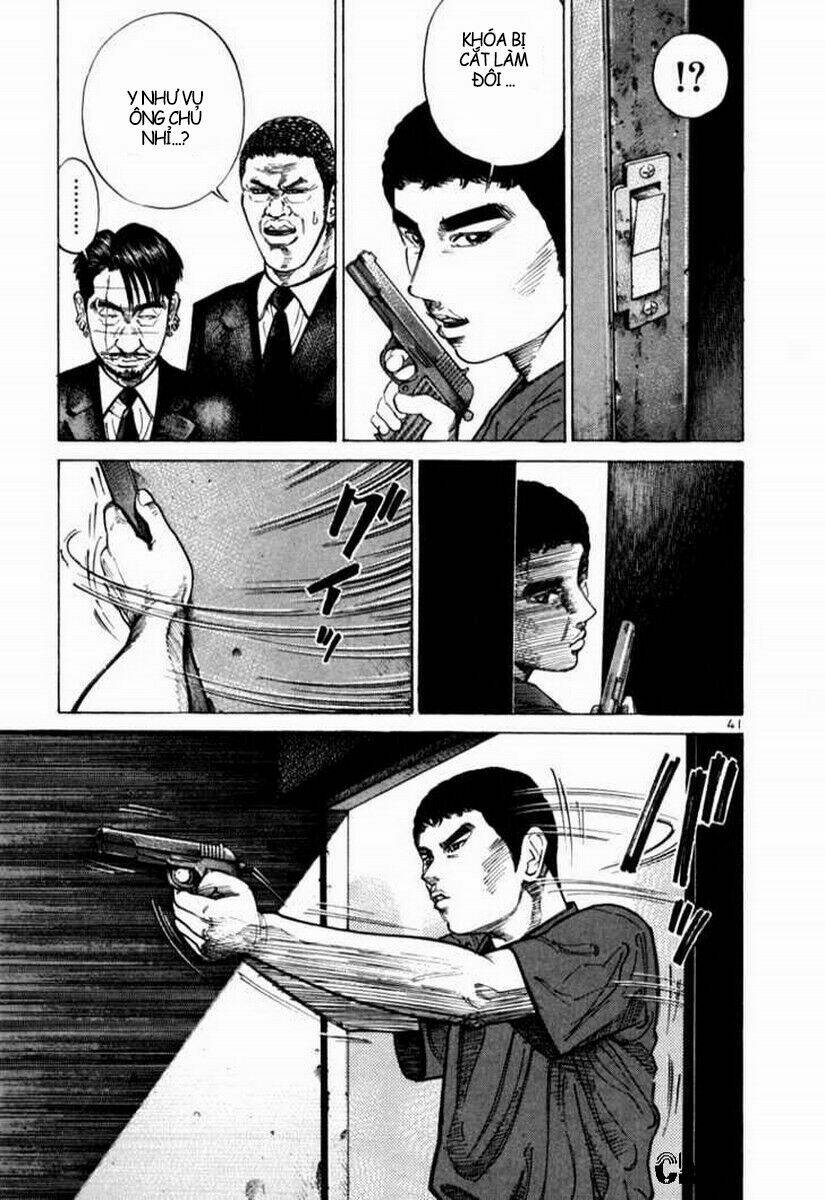 sát thủ số 1 chapter 45 7