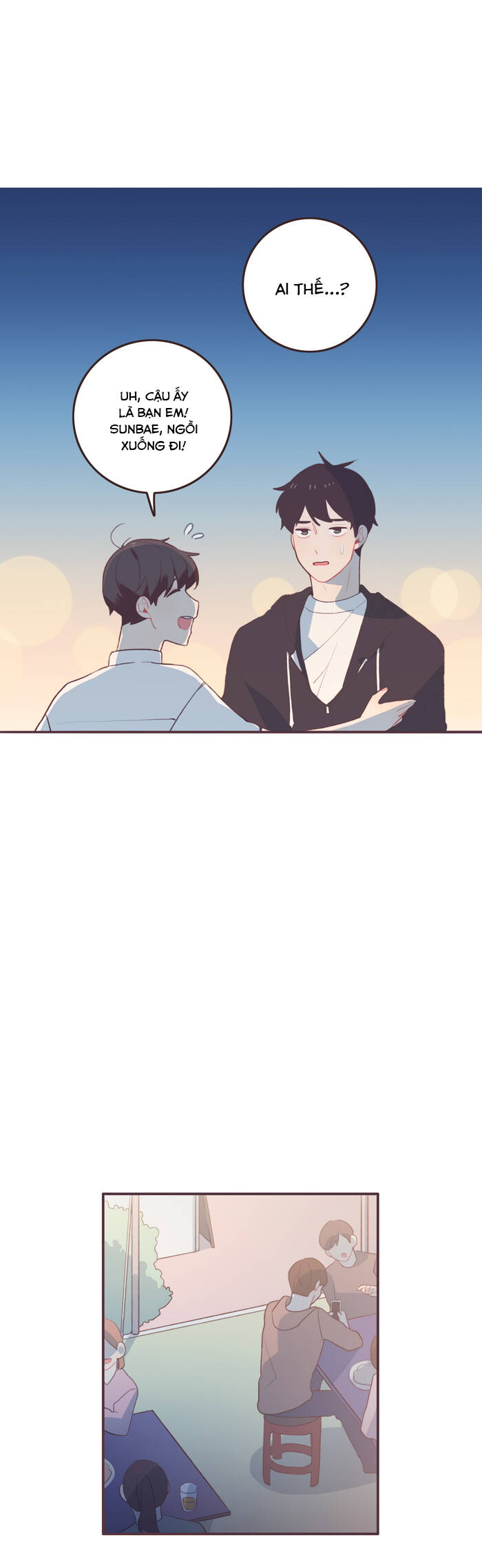 last paradise chapter 33 21