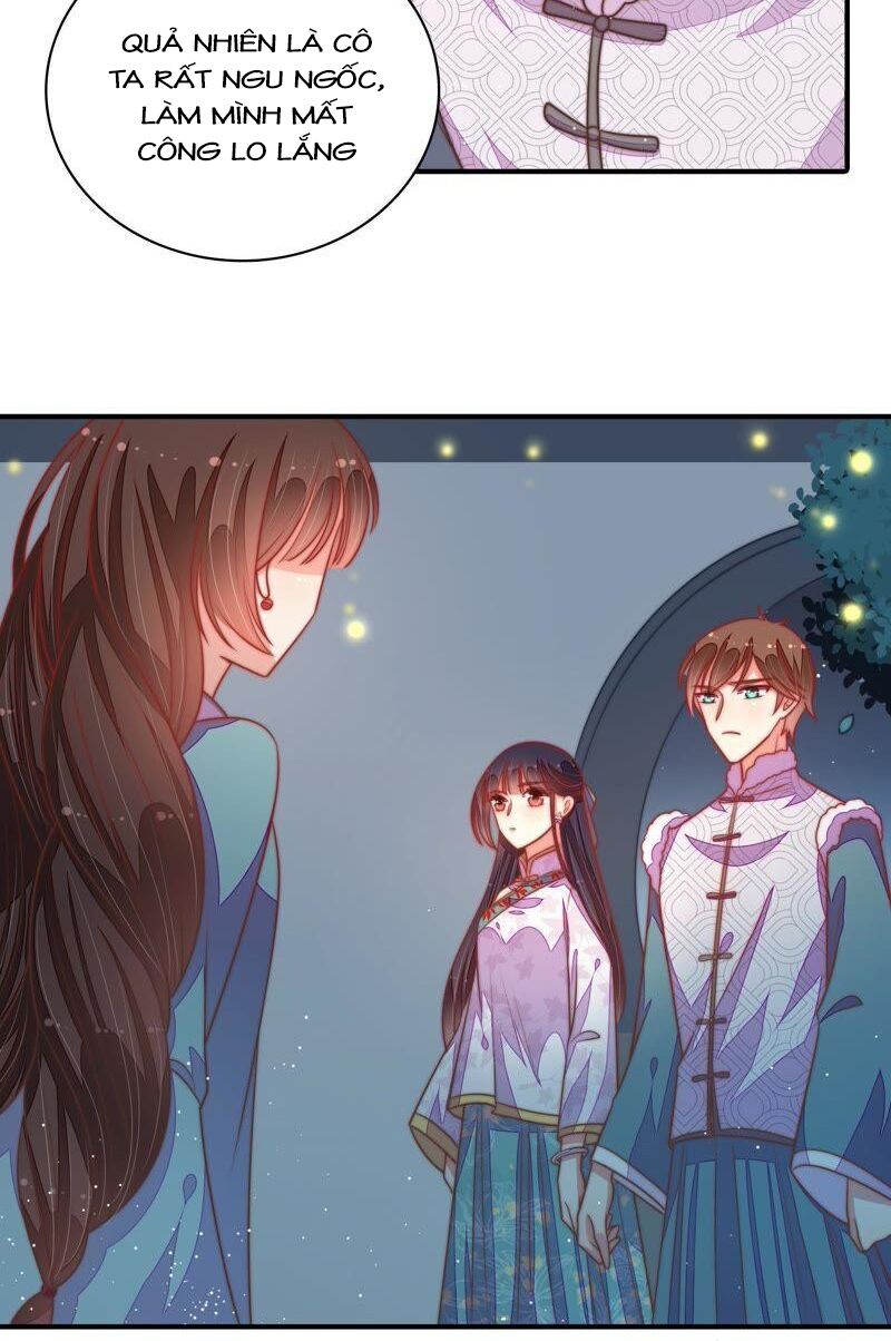 ngày nào thiếu soái cũng ghen chapter 176 13