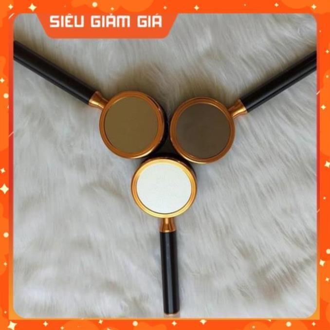 Tay sen tắm tăng áp hợp kim nhôm 206779