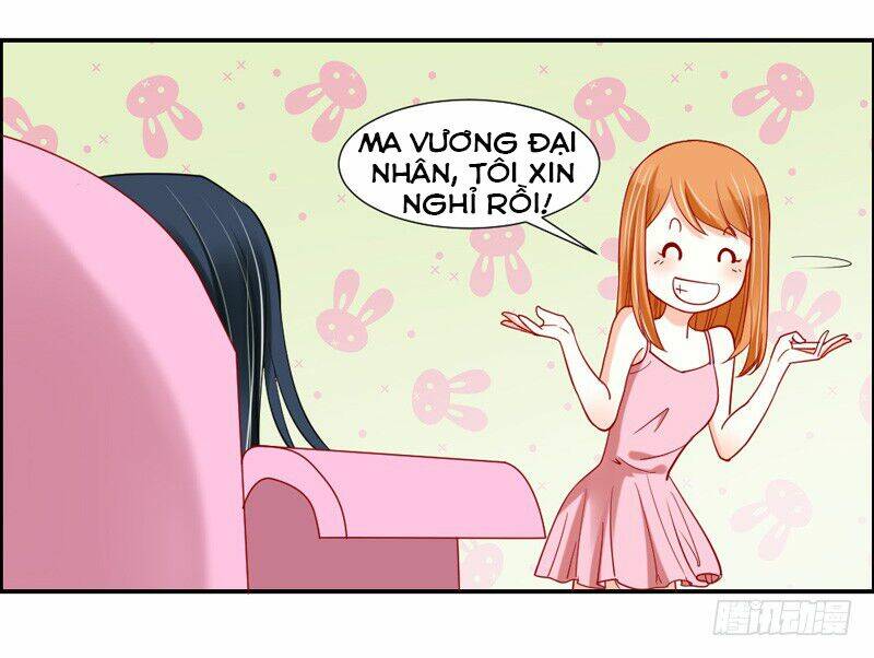 ma vương đại nhân đi thông thả chapter 31 20