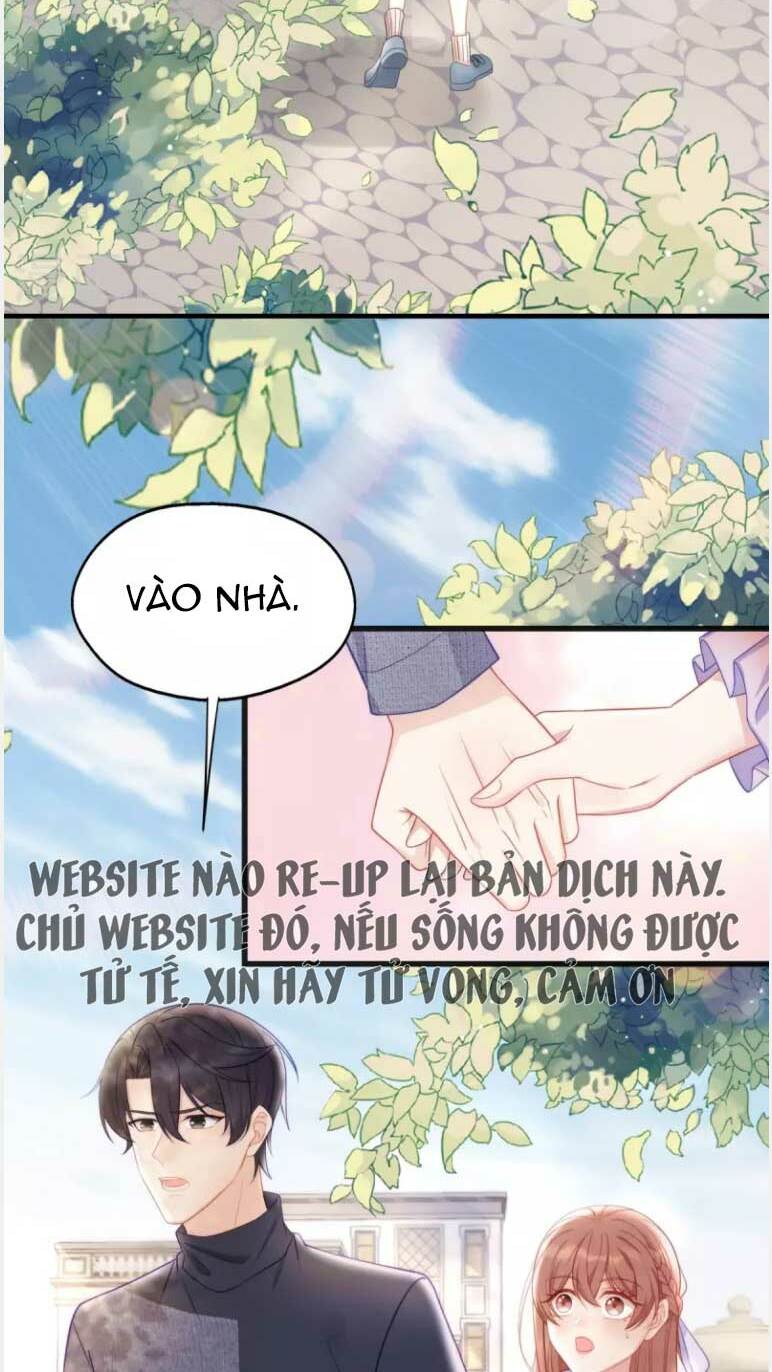 sủng em sủng tới tận cùng chapter 123.1 2