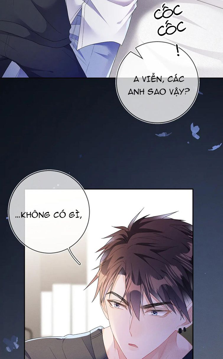 mạnh mẽ công chiếm chapter 37 11