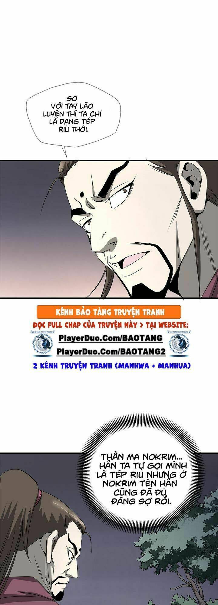 cuồng long chapter 32 19