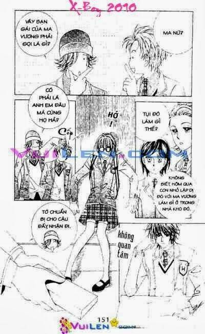 cuộc sống của tôi chapter 9 151