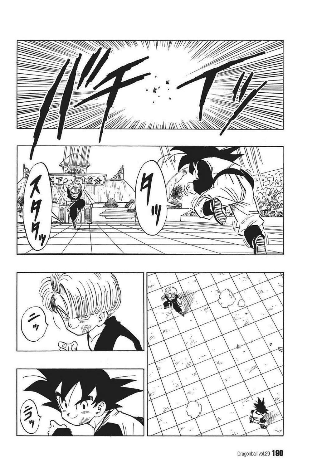 dragon ball - bảy viên ngọc rồng chapter 433 15