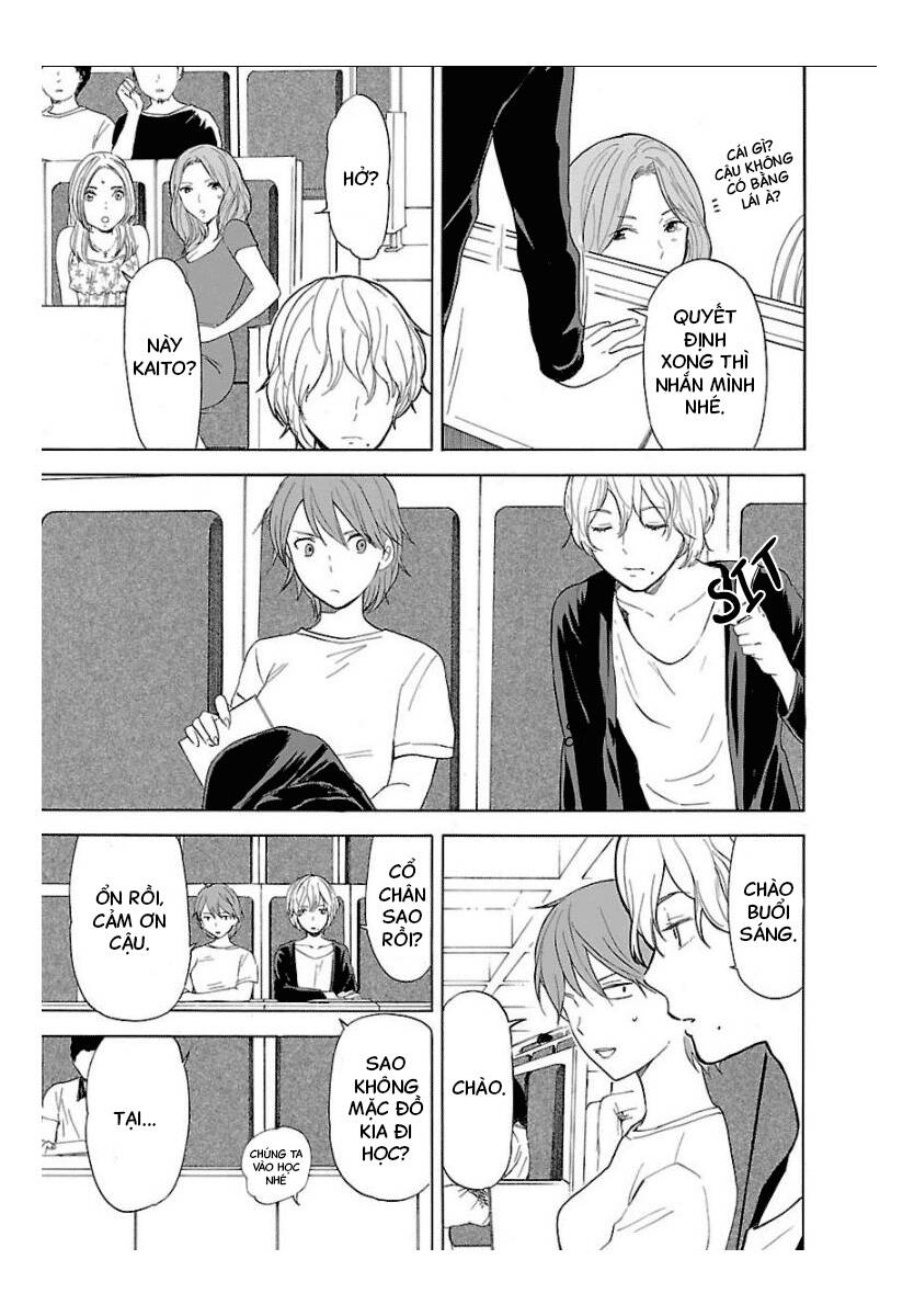 himegoto - juukyuusai no seifuku chapter 27 8