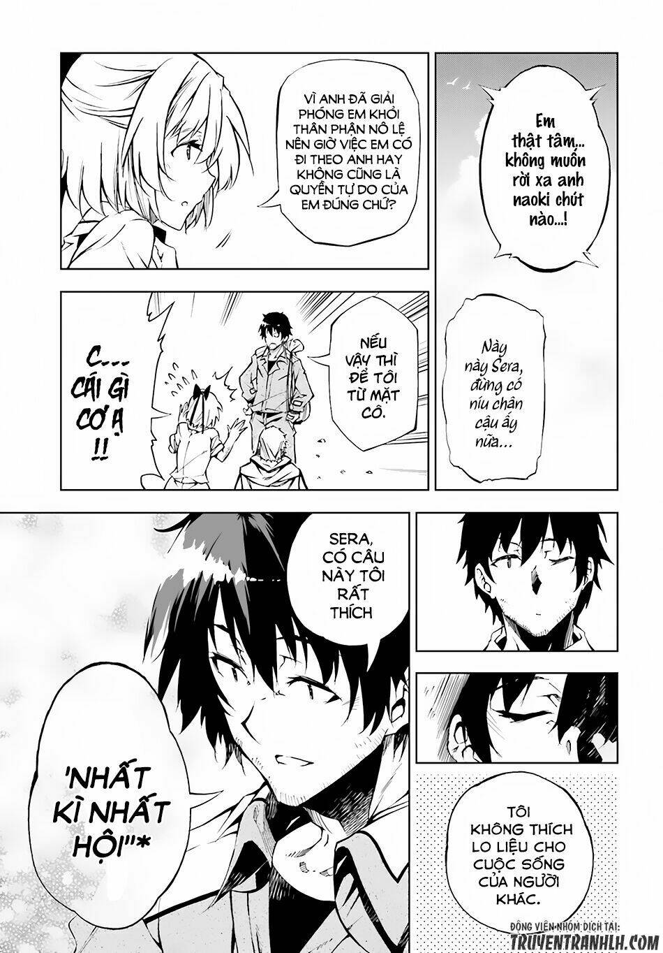 exterminator chapter 4 32