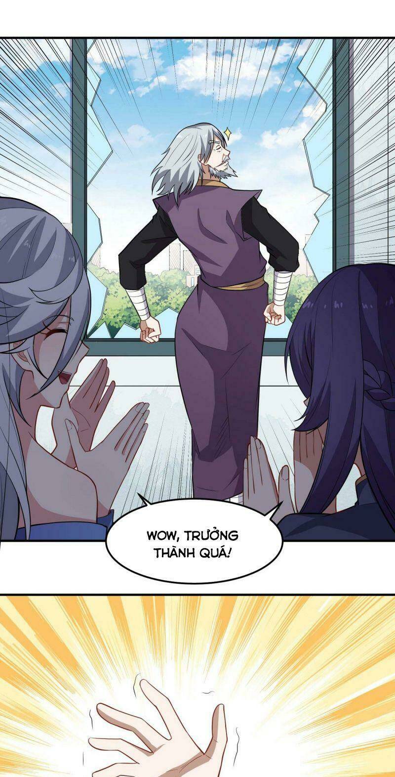 tổ thượng có tiền chapter 74 12