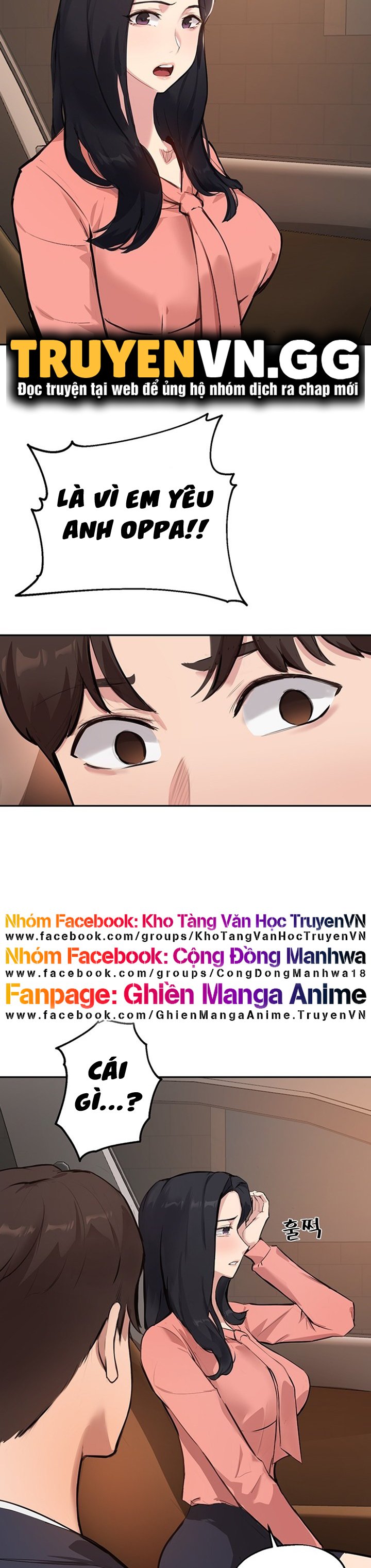 tuổi đôi mươi chapter 51 11