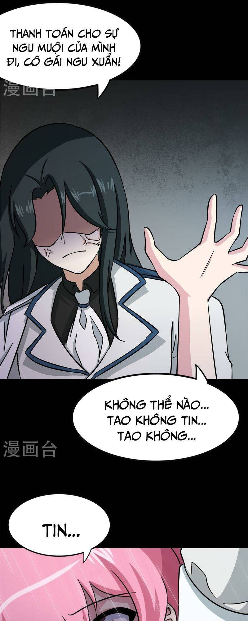 bạn gái virus của tôi chapter 364 38