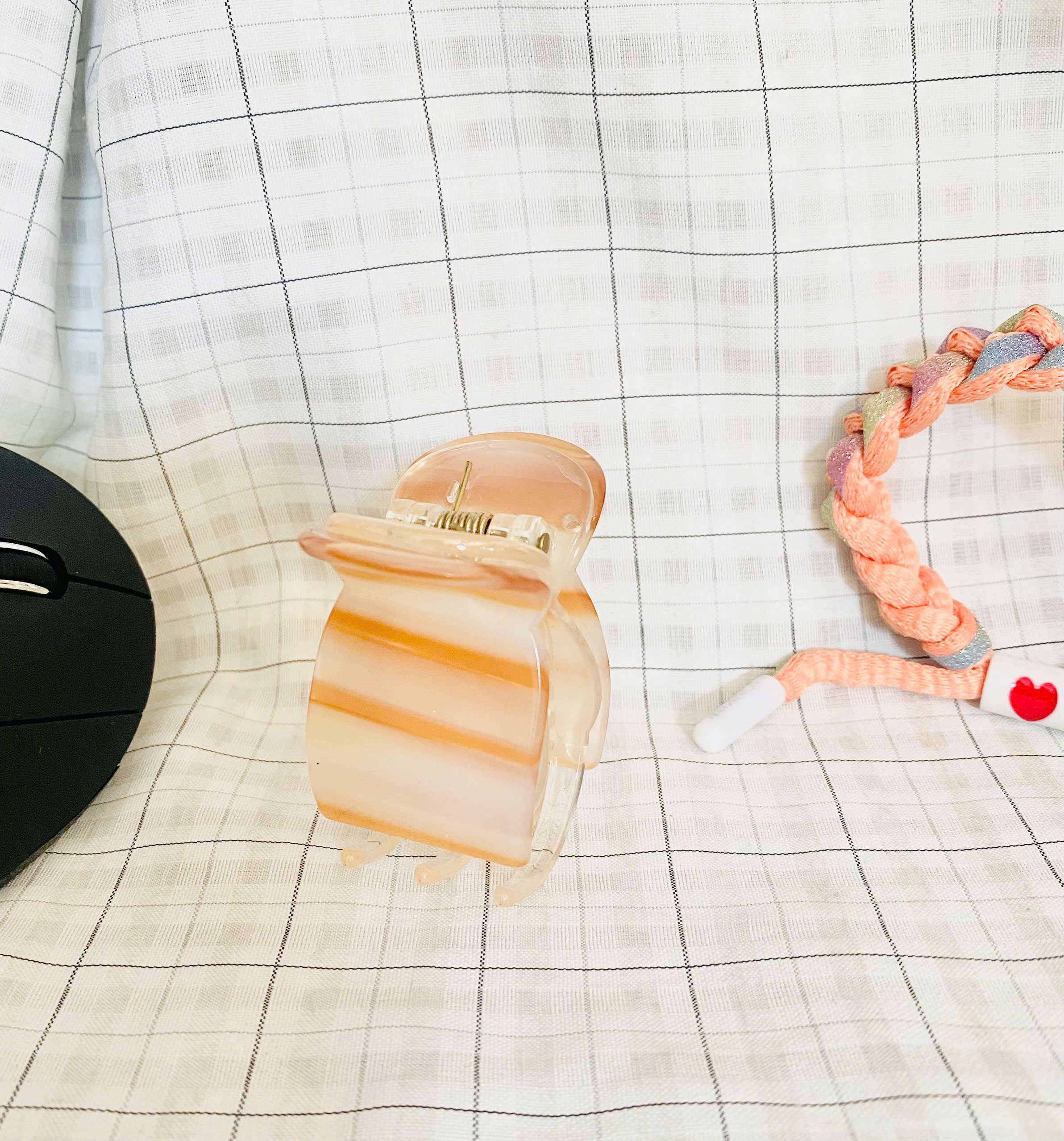 KẸP TÓC CÀNG CUA 5 RĂNG XÀ CỪ KẸP TRÒN CHO LADY – SANG TRỌNG, GIỮ NÉT ĐẸP RIÊNG  ( Inbox nếu muốn chọn mẫu ạ)