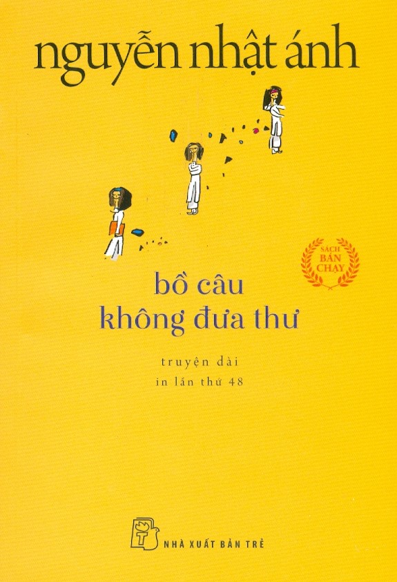 Bồ Câu Không Đưa Thư (Phiên bản bỏ túi xinh xắn khổ nhỏ 10cm x 14.5cm)