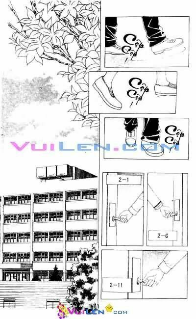 thủ lĩnh chunja chapter 3 111