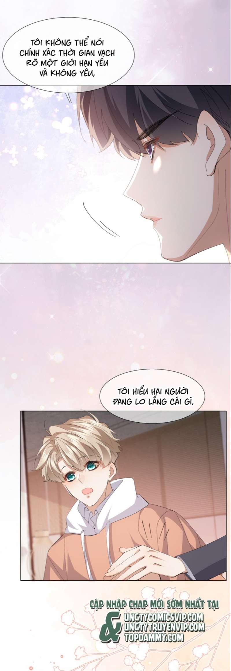 tư tự vạn thiên chapter 35 22