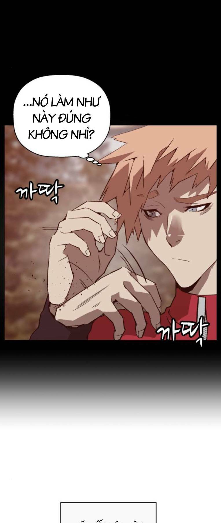 Weak Hero chapter 264 29