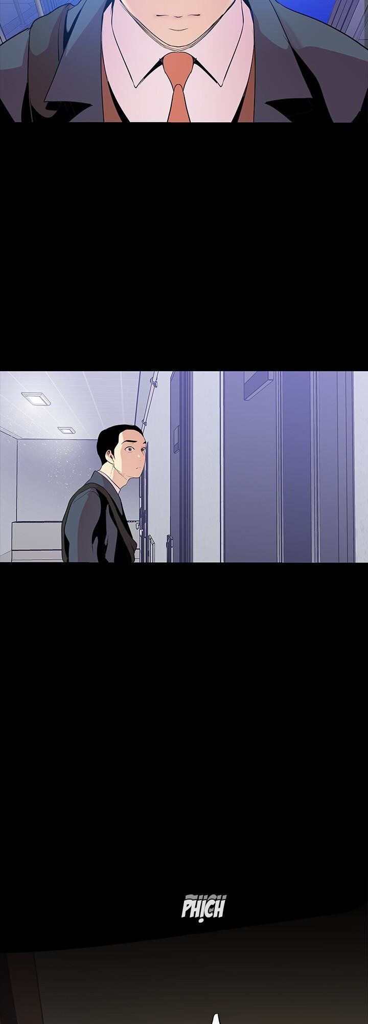 một thế giới mới tuyệt vời chapter 42 64