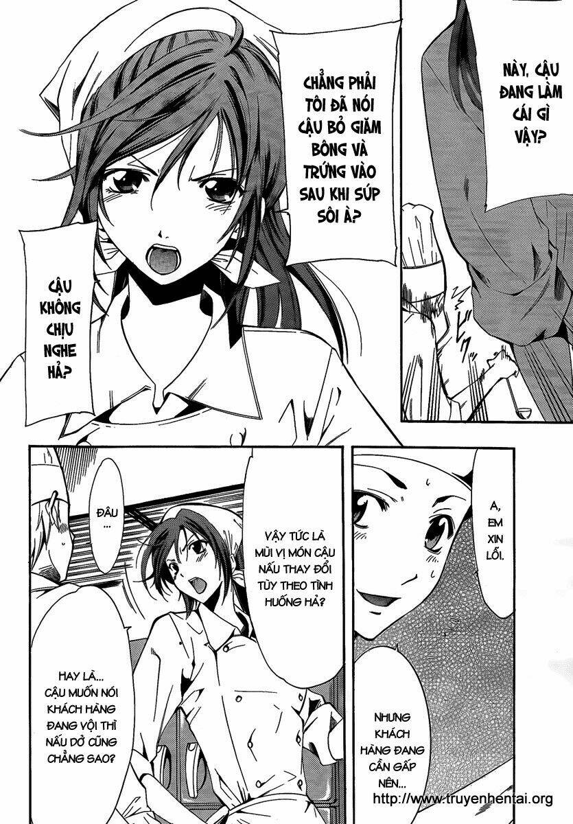 thị trấn tình yêu chapter 64 9