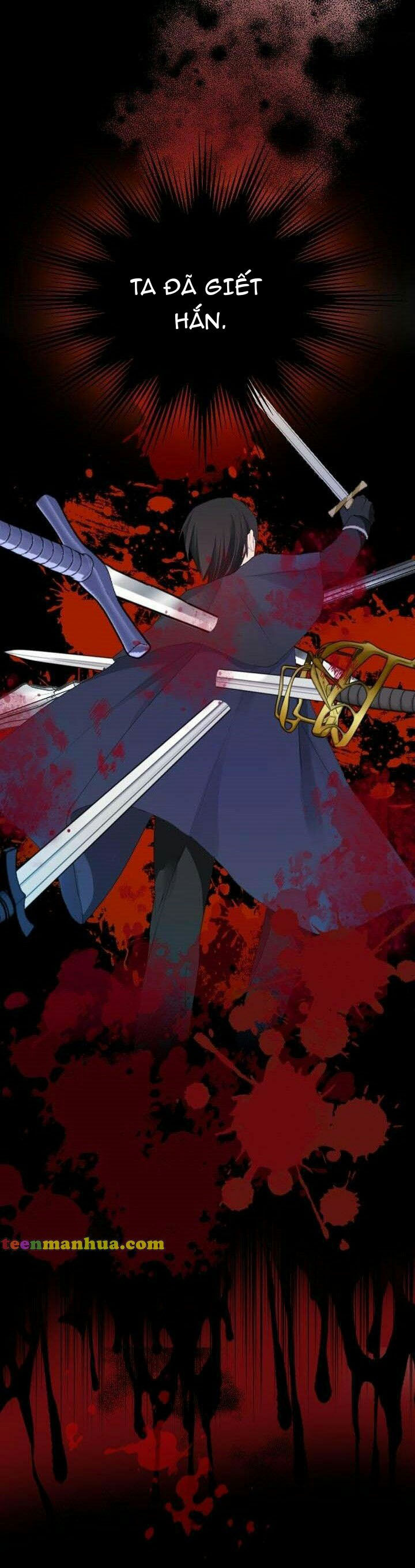 sau khi bị chồng cũ giết tôi trở thành chị dâu của hắn chapter 4 16