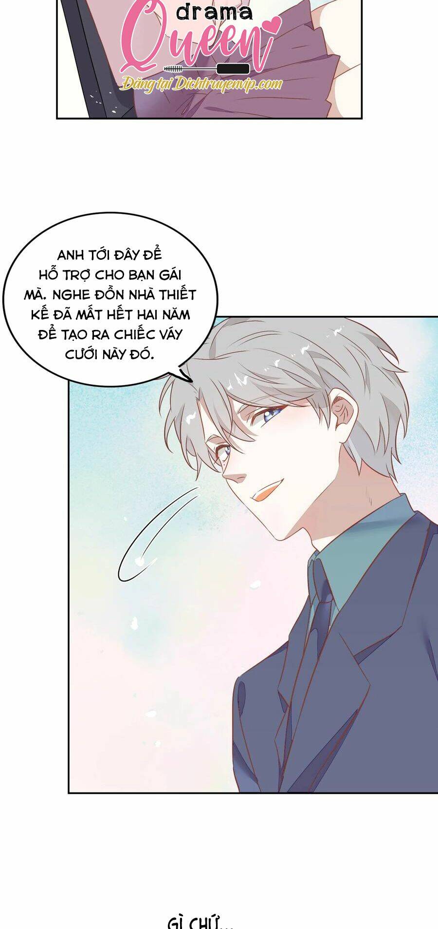 bạn trai kém tuổi bẫy yêu tôi chapter 81 23