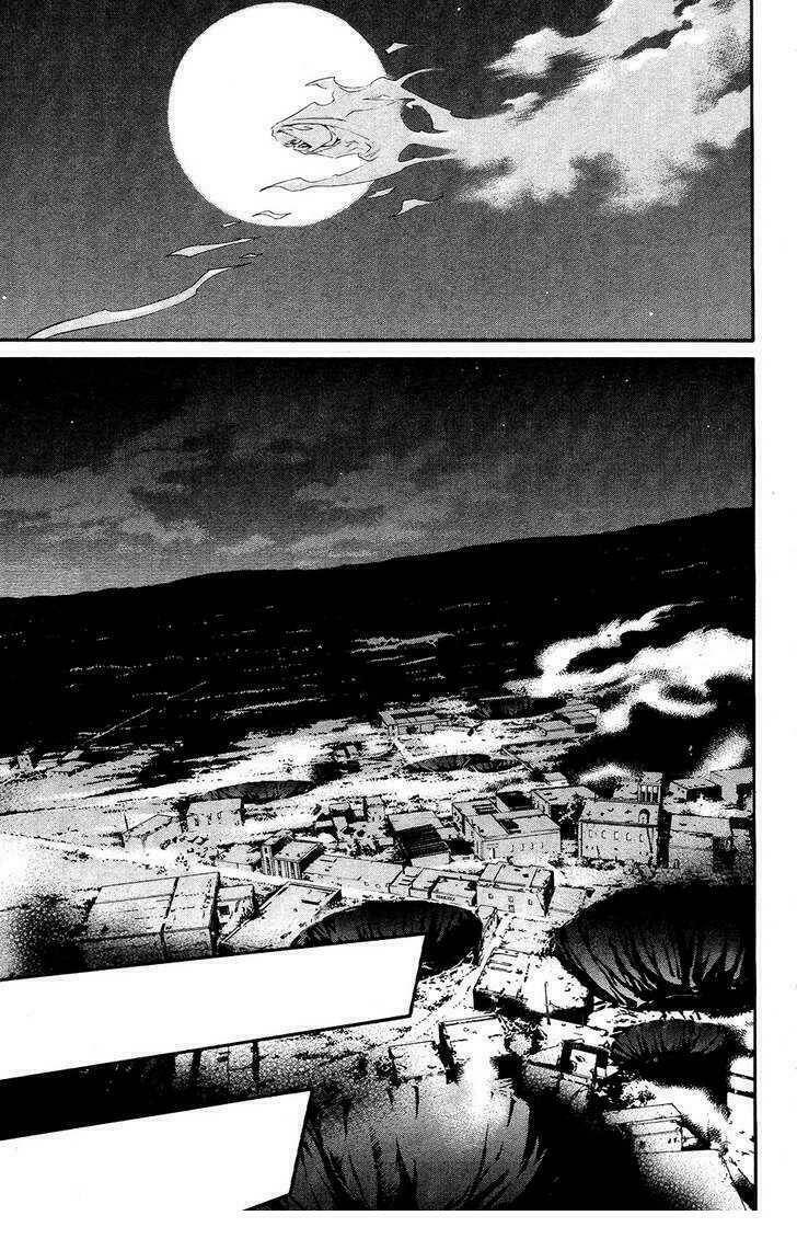 alive - the final evolution chapter 71 7