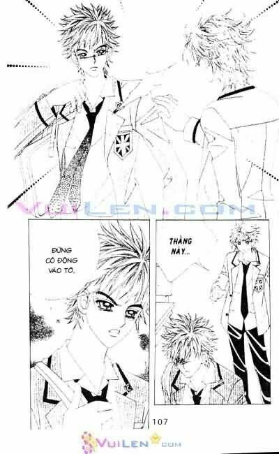 chàng gà mái chapter 9 107