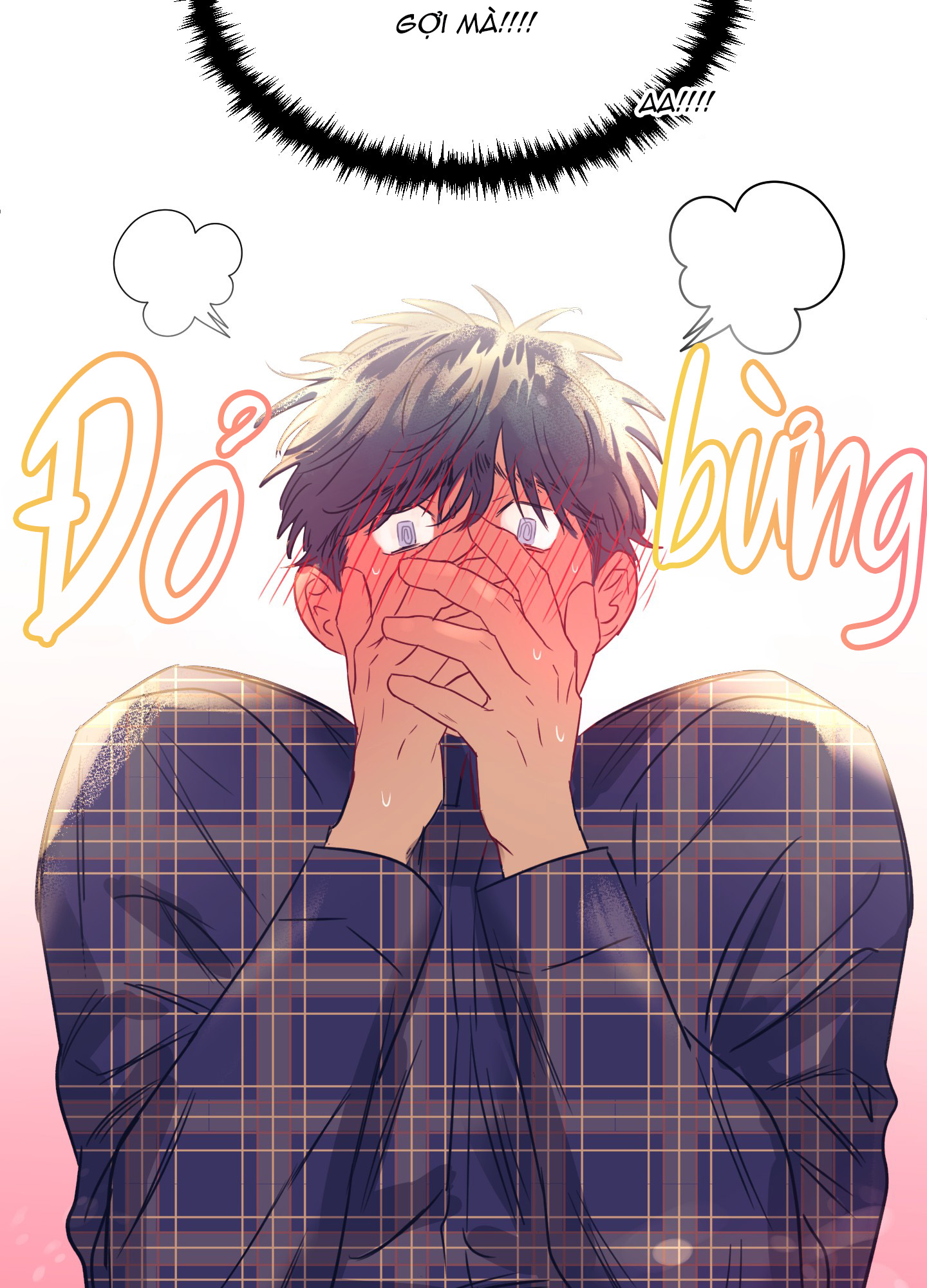 tình yêu lụi tàn chapter 13 82