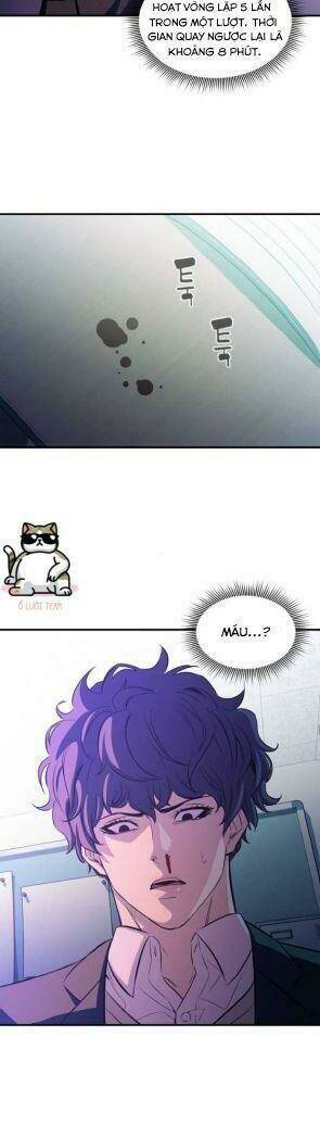 nhân vật phản diện bất tài chapter 2 15