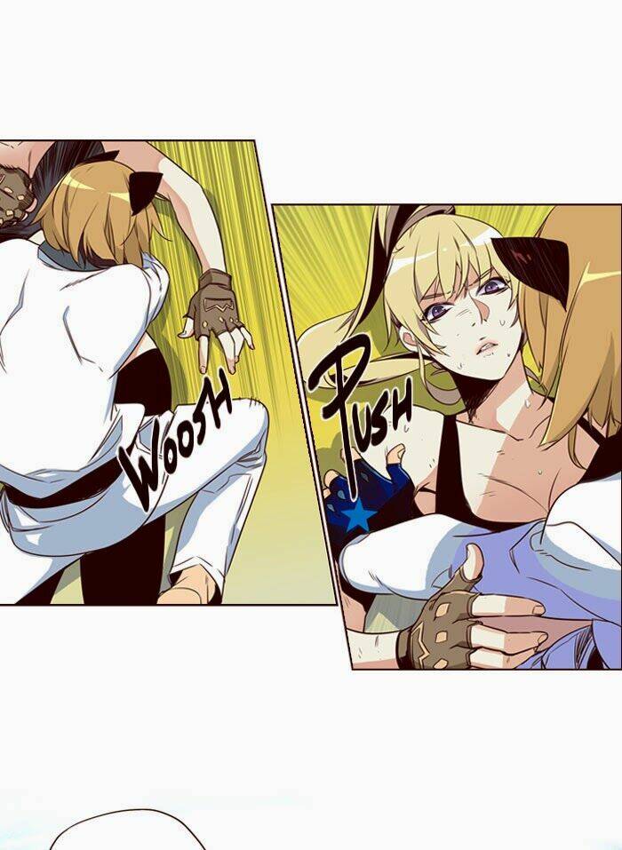 nữ sinh trường wilds chapter 185 26