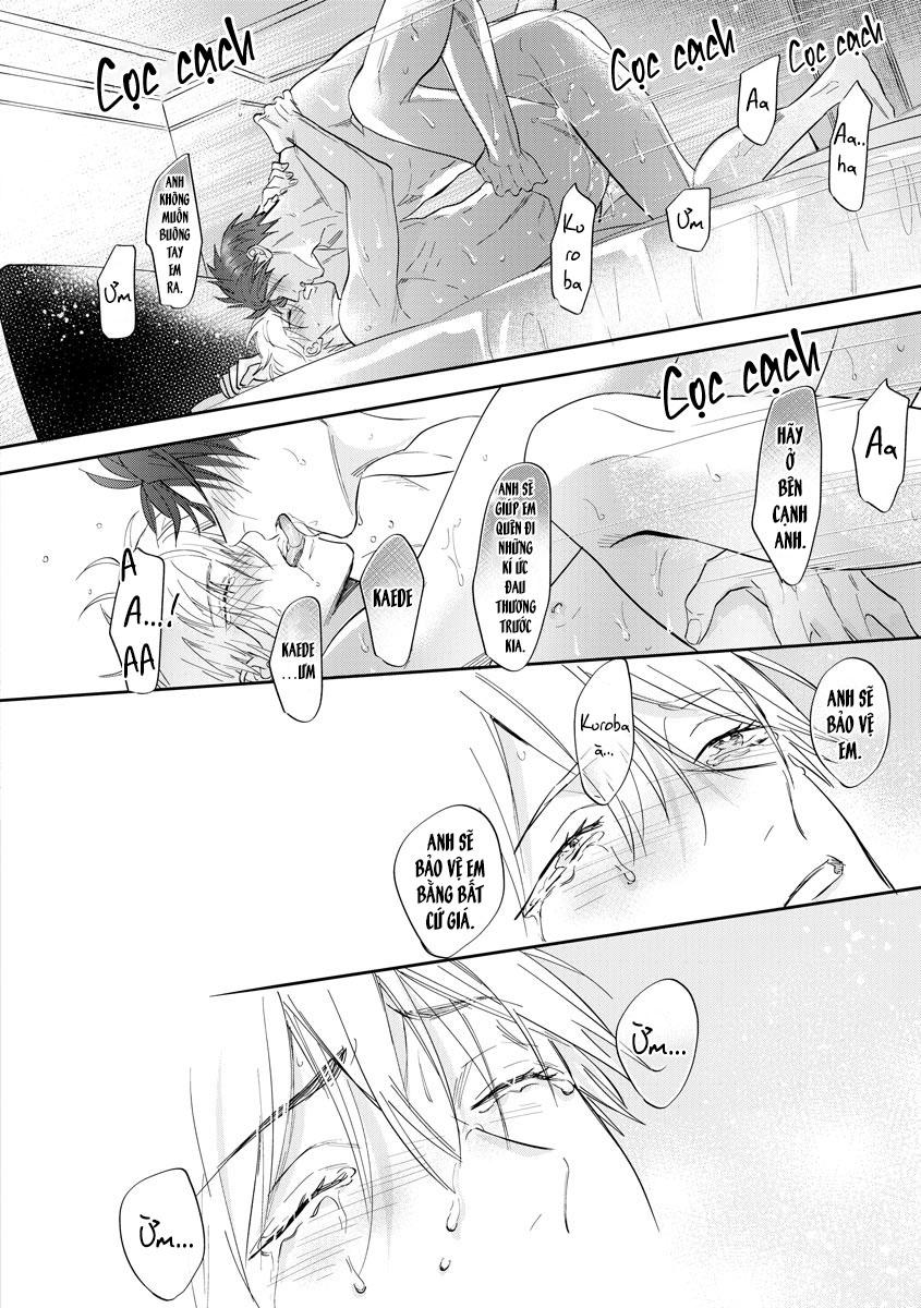 đêm thác loạn chapter 5 34