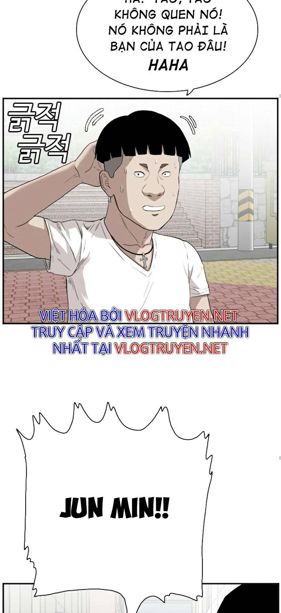 người xấu chapter 72 24