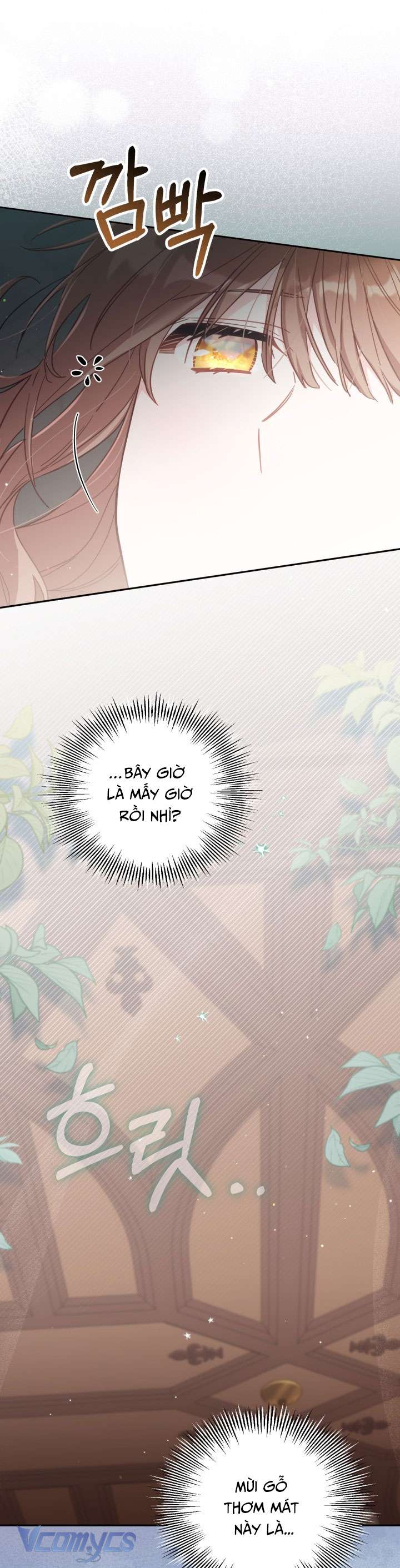 không có chỗ cho kẻ giả mạo chapter 30 1