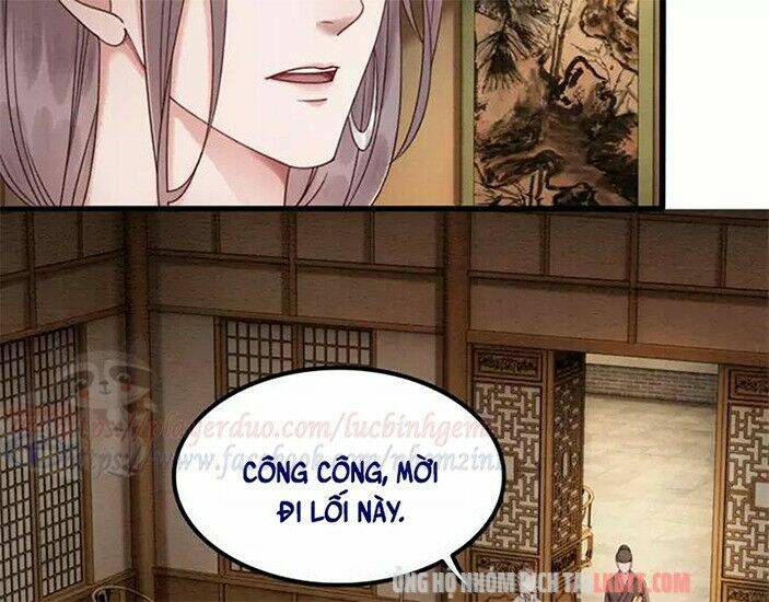 trọng sinh bá sủng nhiếp chính vương quá mạnh mẽ chapter 87 43