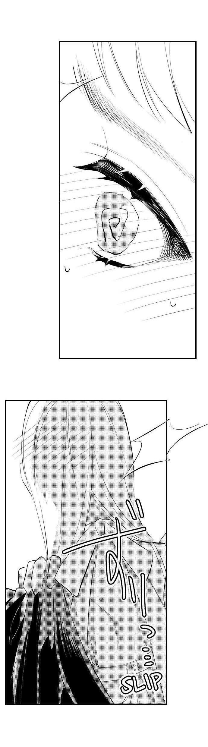 hoàng tử không thể làm chuyện đó một mình chapter 15 18